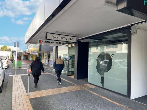 36 Ward Street, Hamilton Central