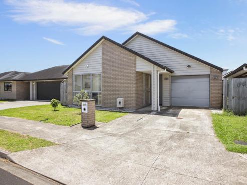 10 Tete Lane, Takanini