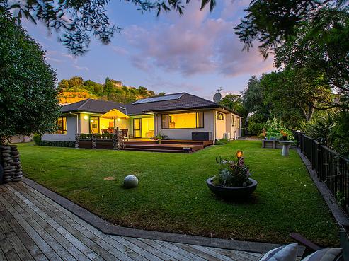 227 Heta Road, Merrilands