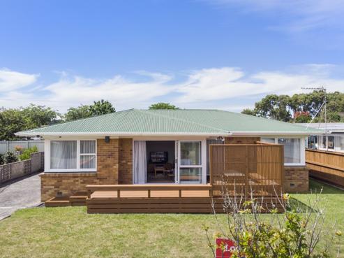 5 Fitzroy Avenue, Fitzroy