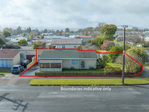 32B Gladstone Road, Matamata