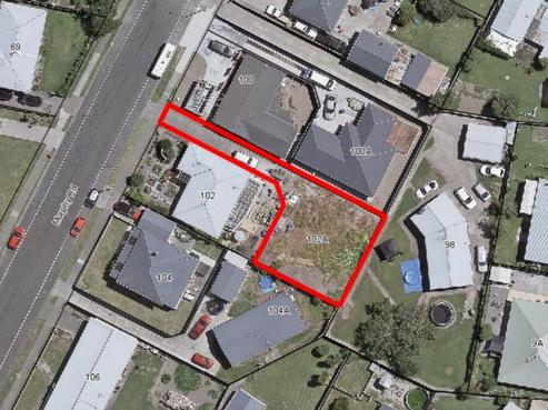 102A Murphy Road, Taradale