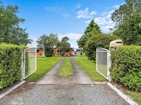 36 Dumfries Road, Tokoroa