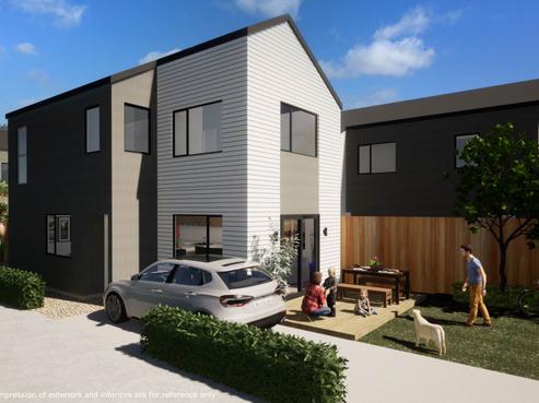 34 Combat Street, Papakura
