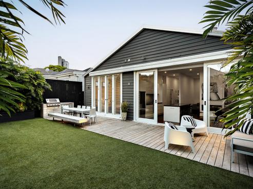 33 Islington Street, Ponsonby
