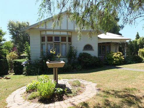 29 Luxmoore Road, Waimataitai