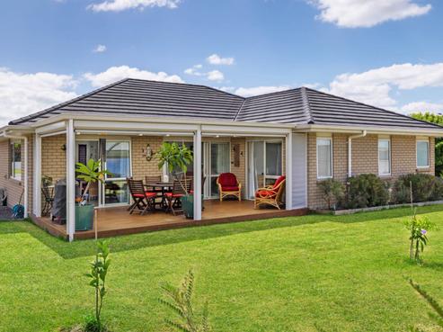 10 Captains Loop, Haruru