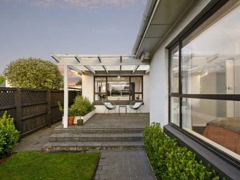 230 Waimairi Road, Ilam