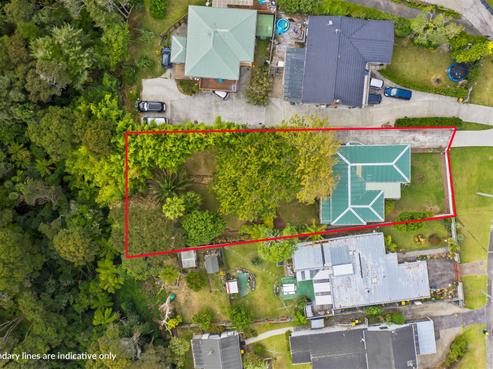 211 Manuka Road, Bayview