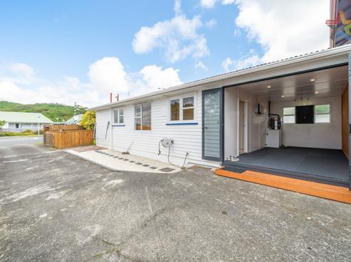 1/150 Dowse Drive, Maungaraki