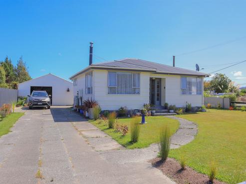 6 Matai Street, Dobson