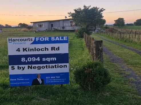 4 Kinloch Road, Lichfield