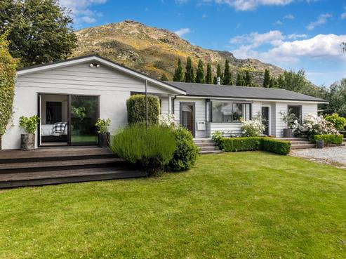 7 Kawarau Place, Frankton
