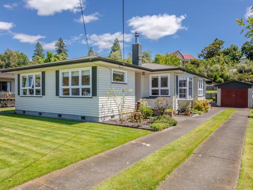 4 Waverley Street, Waipawa