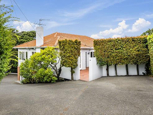 33A Mainston Road, Remuera