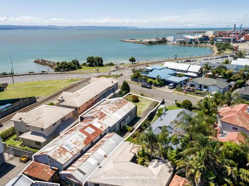 3 Battery Road, Ahuriri