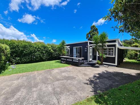 1409 Rings Road, Coromandel