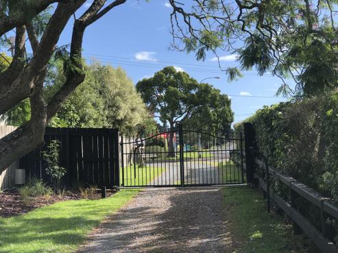 419A Maunu Road, Maunu