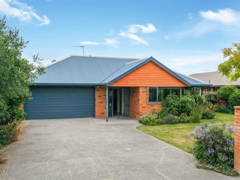17 Thomson Street, Tinwald