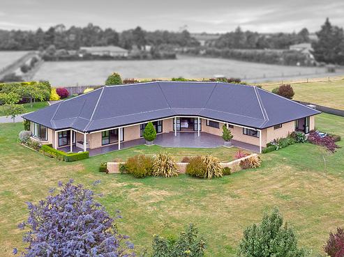 35 Thorndon Close, Kirwee