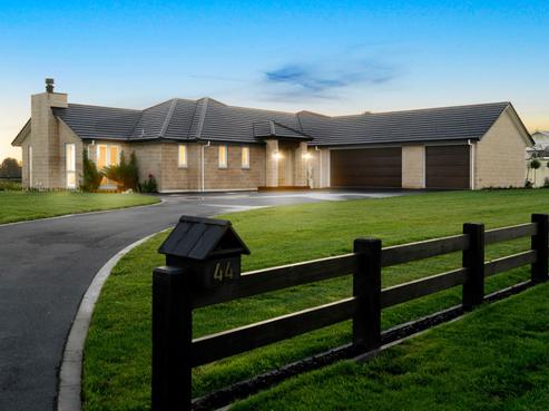 44 Seachange Drive, Leamington
