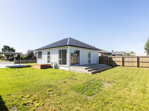 39 Akaroa Street, Kaiapoi