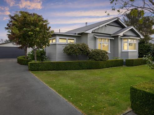 150 Mays Road, Saint Albans