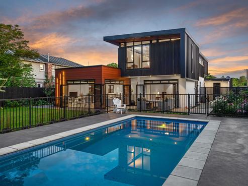 36 Weka Street, Fendalton
