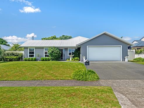 23 Margaret Place, Lytton West