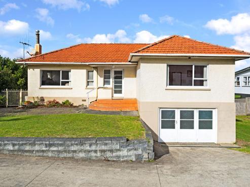 313 Western Hills Drive, Avenues