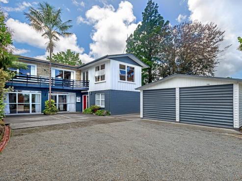19A Pine Street, Mangapapa