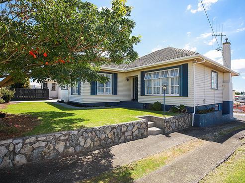 511 Mandeno Street, Te Awamutu