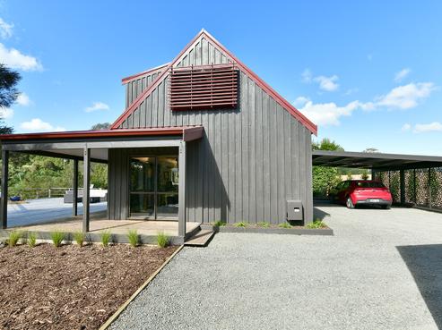 330 Wainui Road, Wainui