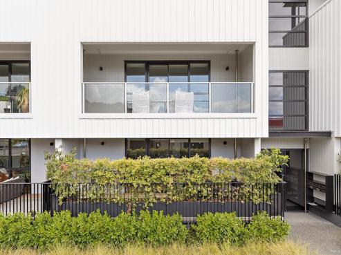 102/987 Mount Eden Road, Three Kings