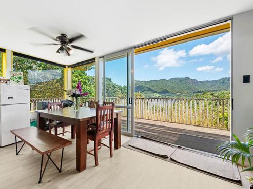 1127 Huia Road, Huia