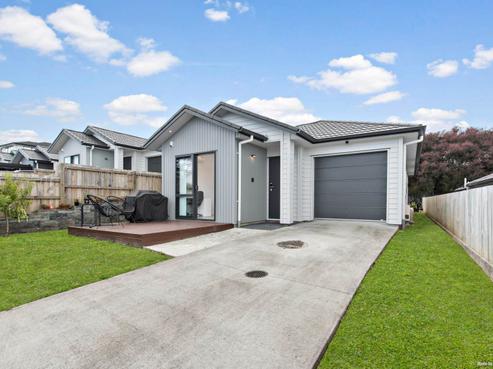 117 Tiriwa Drive, Massey