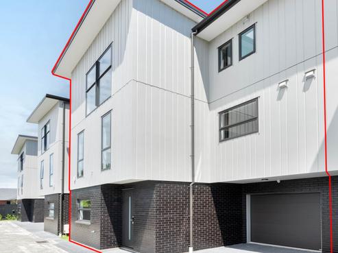 8B Aroha Avenue, Sandringham