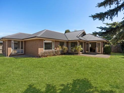 51 Rolleston Drive, Rolleston