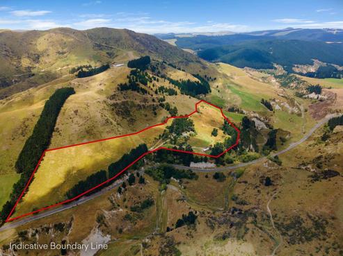 1228 Greta Road, Greta Valley