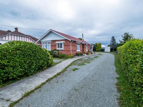 22 Harris Street, Waimate