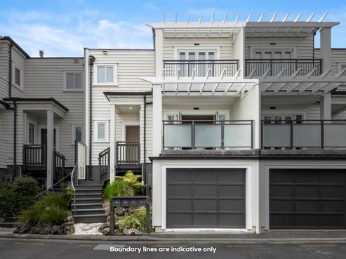 51/218 Green Lane West, Epsom
