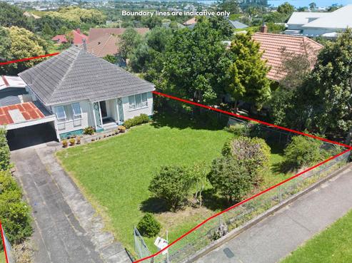 68 Garnet Road, Westmere