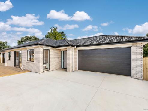 23 Pipi Crescent, Tuakau