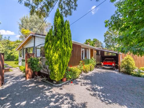 169 West Street, Greytown
