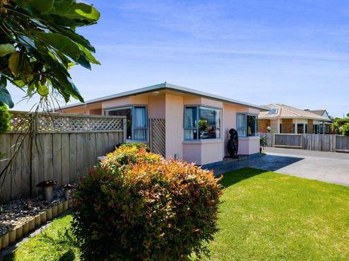 1/273 Mangorei Road, Merrilands