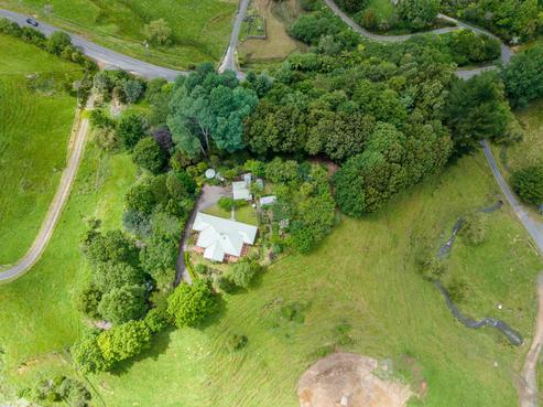 319 Te Miro Road, Te Miro