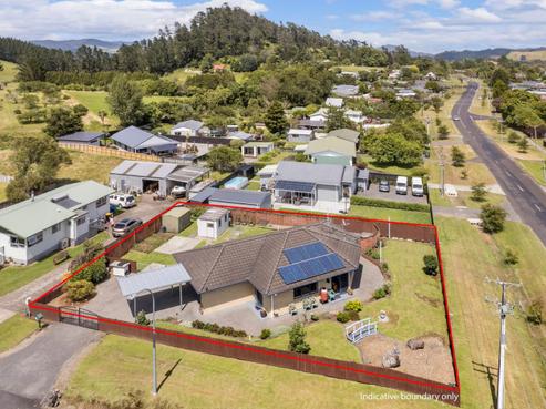 2 Boyd Road, Waihi