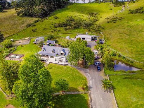 741 Wainui Road, Wainui