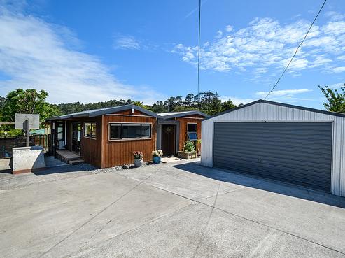 633 Swanson Road, Swanson