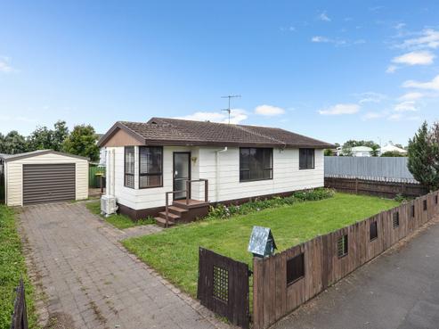 4B Brooklyn Road, Claudelands